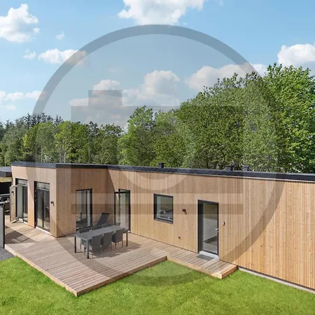 Feriehus Luxurious In With Sauna