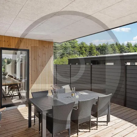 Semesterbostad Luxurious In With Sauna