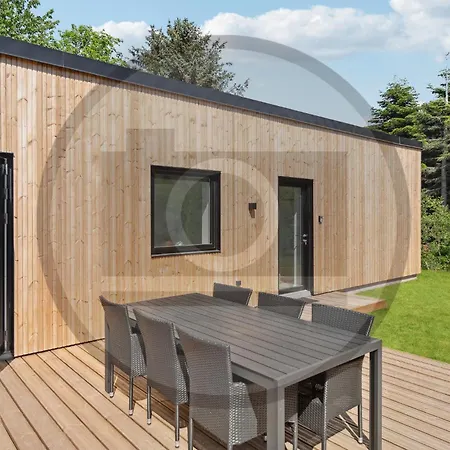 Luxurious In With Sauna *