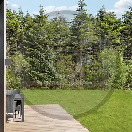 Feriehus Luxurious In With Sauna