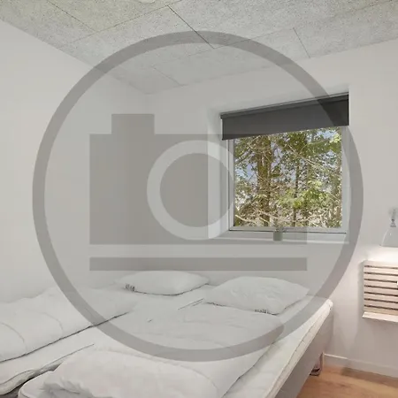 Luxurious In With Sauna * Ebeltoft