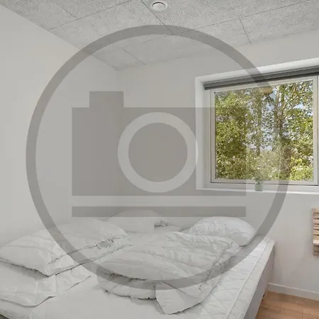 Luxurious In With Sauna * Ebeltoft