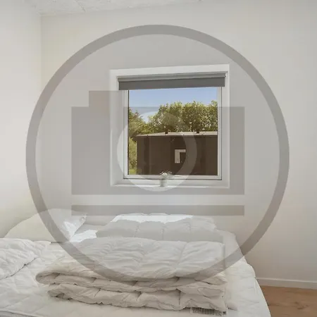 Luxurious In With Sauna * Ebeltoft
