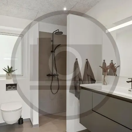 Luxurious In With Sauna Ebeltoft