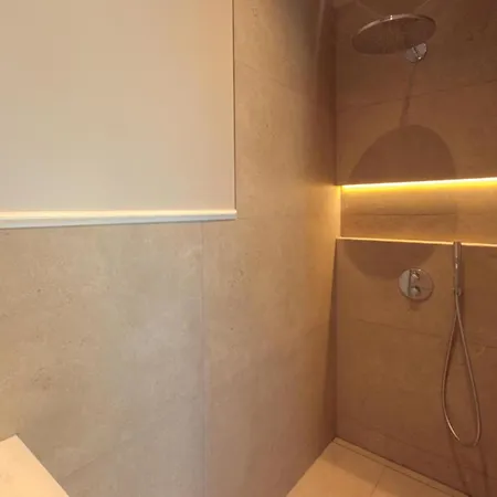 Luxurious In With Sauna Semesterbostad Ebeltoft