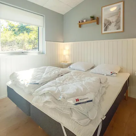 Luxurious In With Sauna * Ebeltoft