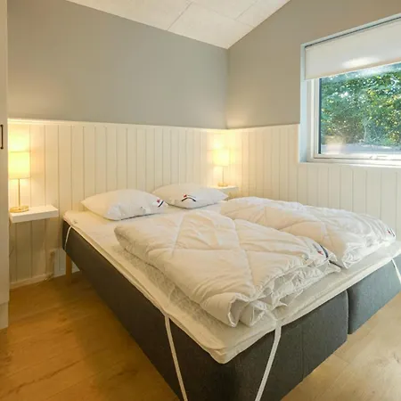 Luxurious In With Sauna *