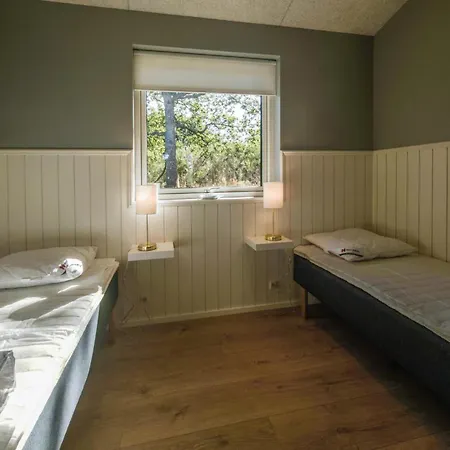 Hébergement de vacances Luxurious In With Sauna